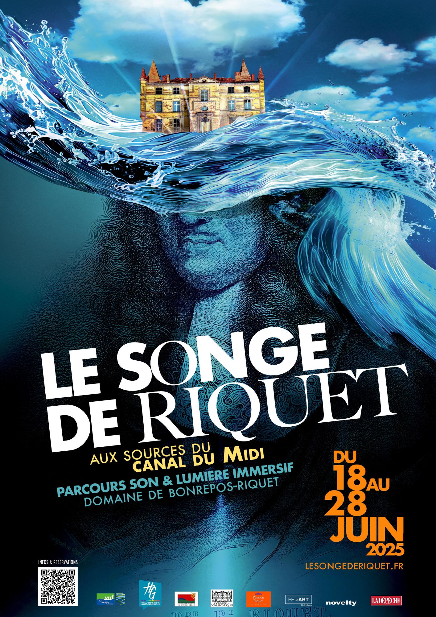 PP Riquet
